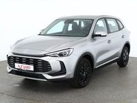 Neu MG ZS 116 PS (85 kW) 2026 Silber SUV