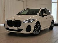 Gebraucht BMW 218 Active Tourer M Sport 136 PS (100 kW) 2024 Alpinweiss iii Van / Kleinbus