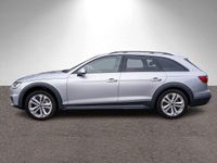 Gebraucht Audi A4 Allroad Ambiente 204 PS (150 kW) 2021 Florettsilber metallic Kombi