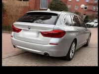Occasion BMW 520 190 ch (139 kW) 2019 Argent Break
