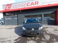 Gebraucht VW Sharan Highline 150 PS (110 kW) 2019 Grau Van / Kleinbus