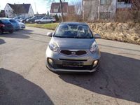 gebraucht Kia Picanto Spirit HAGELSCHDEN