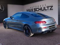 gebraucht Mercedes S63 AMG Coupe