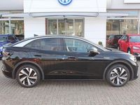 Gebraucht VW ID.5 Pro Performance 150 kW (204 PS) 2022 Schwarz SUV