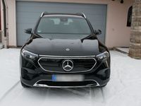 gebraucht Mercedes EQB350 4MATIC -