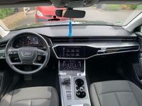 Gebraucht Audi A6 163 PS (119 kW) 2019 Schwarz Kombi