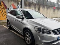 Gebraucht Volvo XC60 Summum 190 PS (139 kW) 2014 Silber SUV
