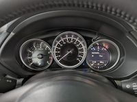 gebraucht Mazda CX-5 2.0 165 PS Sense Automatik