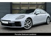 Gebraucht Porsche Panamera 4 470 PS (345 kW) 2024 Eisgraumetallic (metallic) Kleinwagen