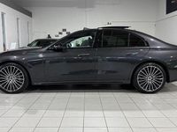 Gebraucht Mercedes E220 Premium 197 PS (144 kW) 2024 Grau Limousine