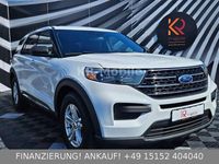 Gebraucht Ford Explorer 305 PS (224 kW) 2019 Weiß SUV