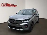Neu Citroën C3 101 PS (74 kW) 2026 Mercuregrau SUV