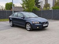Gebraucht Volvo S40 170 PS (125 kW) 2006 Blau Limousine