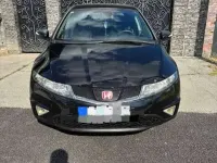 Gebraucht Honda Civic Type S 140 PS (102 kW) 2007 Limousine