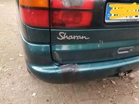gebraucht VW Sharan Bj. 1997