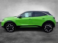 Gebraucht Opel Mokka Ultimate 131 PS (96 kW) 2024 Ikone grün (metallic) SUV