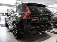 gebraucht Volvo XC60 Recharge T8 AWD Ultimate Dark 360° PANO