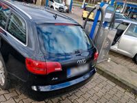 gebraucht Audi A6 Quattro