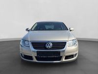 Gebraucht VW Passat Comfortline 170 PS (125 kW) 2006 Beige Limousine