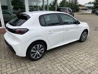 gebraucht Peugeot 208 PureTech 100 Active