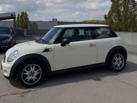 Usado Mini ONE 98 HP (72 kW) 2010 Branco Citadino