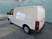 Brugt VW T6.1 150 HK (110 kW) 2021 Hvid Van