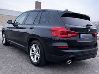 Gebraucht BMW X3 190 PS (139 kW) 2019 SUV