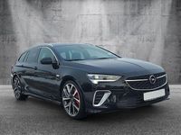 Używany Opel Insignia 230 KM (169 kW) 2021 Czarny Kombi