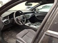 Gebraucht Audi A6 S-Line 286 PS (210 kW) 2025 Mythosschwarz metallic Limousine