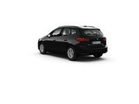 Neu BMW 216 Active Tourer 122 PS (89 kW) 2026 Schwarz Van / Kleinbus