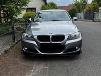 gebraucht BMW 318 i Edition Exclusive Edition Exclusive