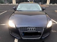 Gebraucht Audi TT Sport 200 PS (147 kW) 2007 Blau Coupé