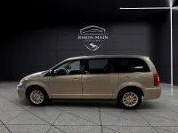 Usata Lancia Voyager Silver 163 CV (119 kW) 2014 Monovolume