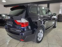 gebraucht BMW X3 xDrive 20d Edition Lifestyle 2.0d DPF Allrad AHK-abnehmbar AHK Navi Soundsystem Xenon