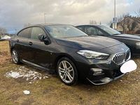 Gebraucht BMW 220 M Sport 190 PS (139 kW) 2021 Schwarz Coupé