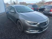 Gebraucht Opel Insignia OPC 170 PS (125 kW) 2019 Quarz grau Kombi
