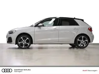 Neu Audi A1 Sportback 95 PS (69 kW) 2026 Schwarz Kleinwagen