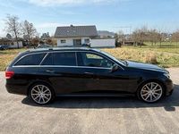 Gebraucht Mercedes E63S AMG AMG 585 PS (430 kW) 2014 Schwarz Kombi