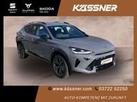 Neu Cupra Formentor 150 PS (110 kW) 2025 Graphengrau SUV