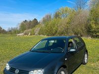 Second-hand VW Golf IV 75 CP (55 kW) 2002 Andere farben Hatchback