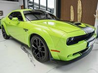 Gebraucht Dodge Challenger 377 PS (277 kW) 2024 Schwarz Coupé