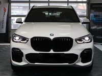 Gebraucht BMW X5 M Sport 231 PS (169 kW) 2019 Weiß SUV