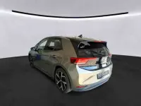 Gebraucht VW ID.3 Pro 150 kW (204 PS) 2024 Grün Kleinwagen