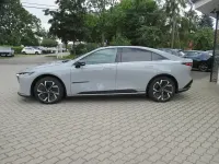 Gebraucht Mazda 6e Takumi-Line 189 kW (258 PS) 2025 Grau Limousine