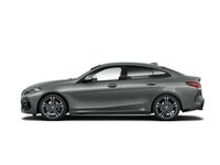 gebraucht BMW 218 i Gran Coupé