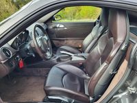 Gebraucht Porsche Cayman S 295 PS (216 kW) 2007 Grau Coupé