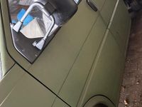 Gebraucht VW T4 68 PS (50 kW) 1995 Van