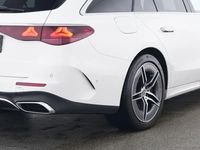 Gebraucht Mercedes E300 AMG 204 PS (150 kW) 2025 Andere Kombi