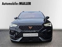 Gebraucht Cupra Ateca VZ 300 PS (220 kW) 2024 Schwarz SUV