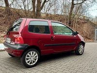 Gebraucht Renault Twingo 58 PS (42 kW) 2002 Kleinwagen